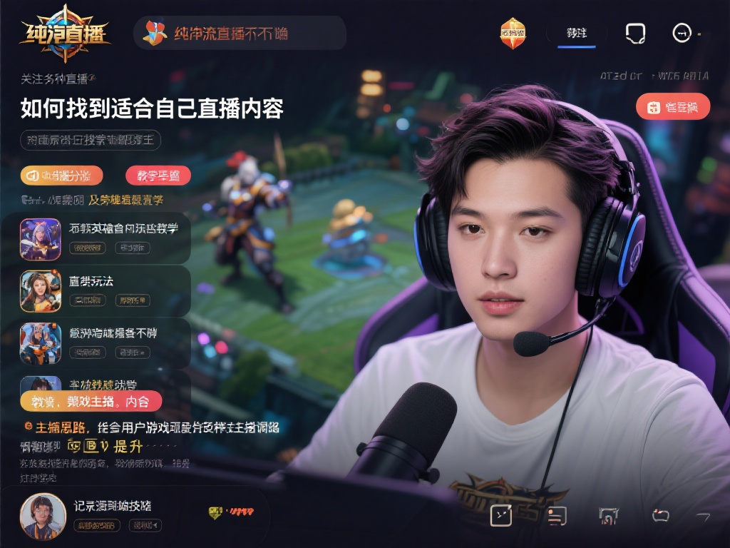 英雄联盟纯净流直播：解锁隐藏玩法与独家英雄技巧！