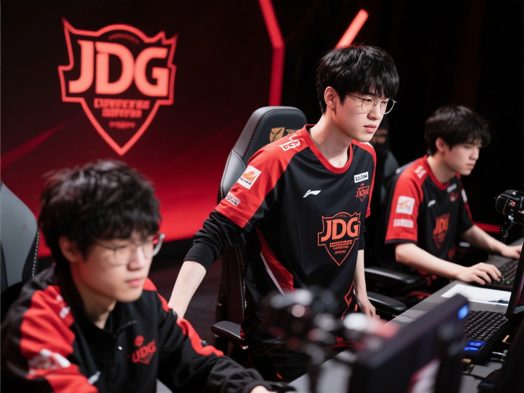 英雄联盟直播赛事预测：谁将问鼎最终冠军宝座？