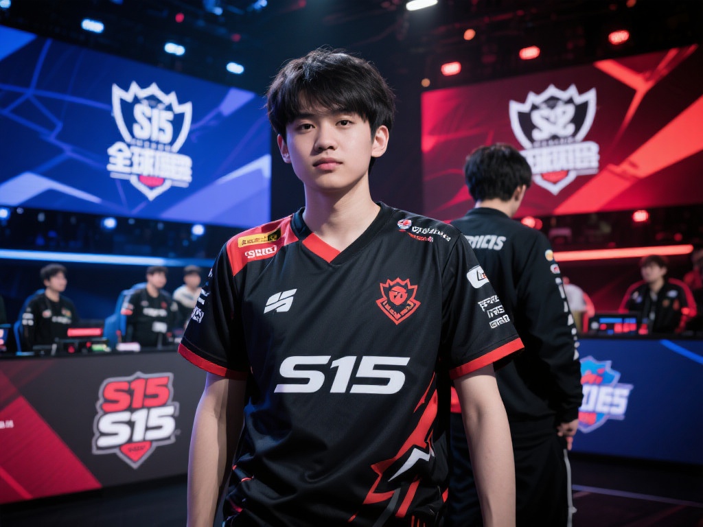 S15全球总决赛战队赞助商及其商业影响