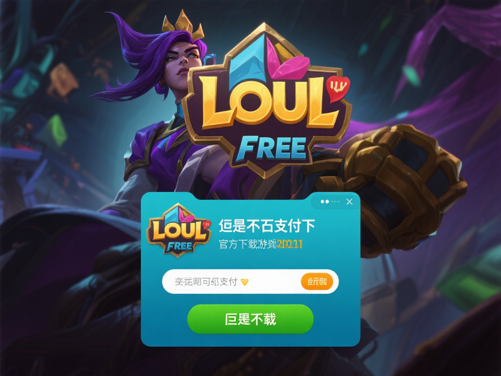 如何找到LOL官网下载页面？详细步骤指南！