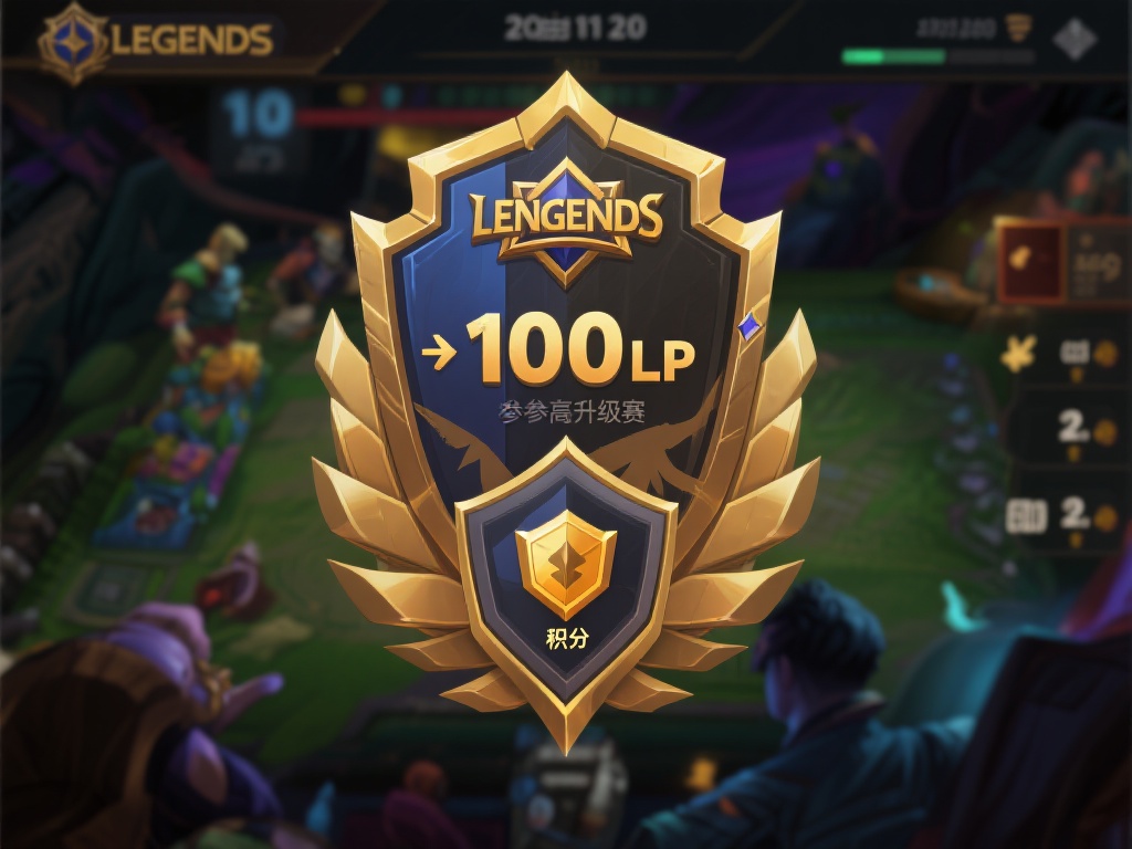 英雄联盟积分排行榜与段位之间有何关联与影响？