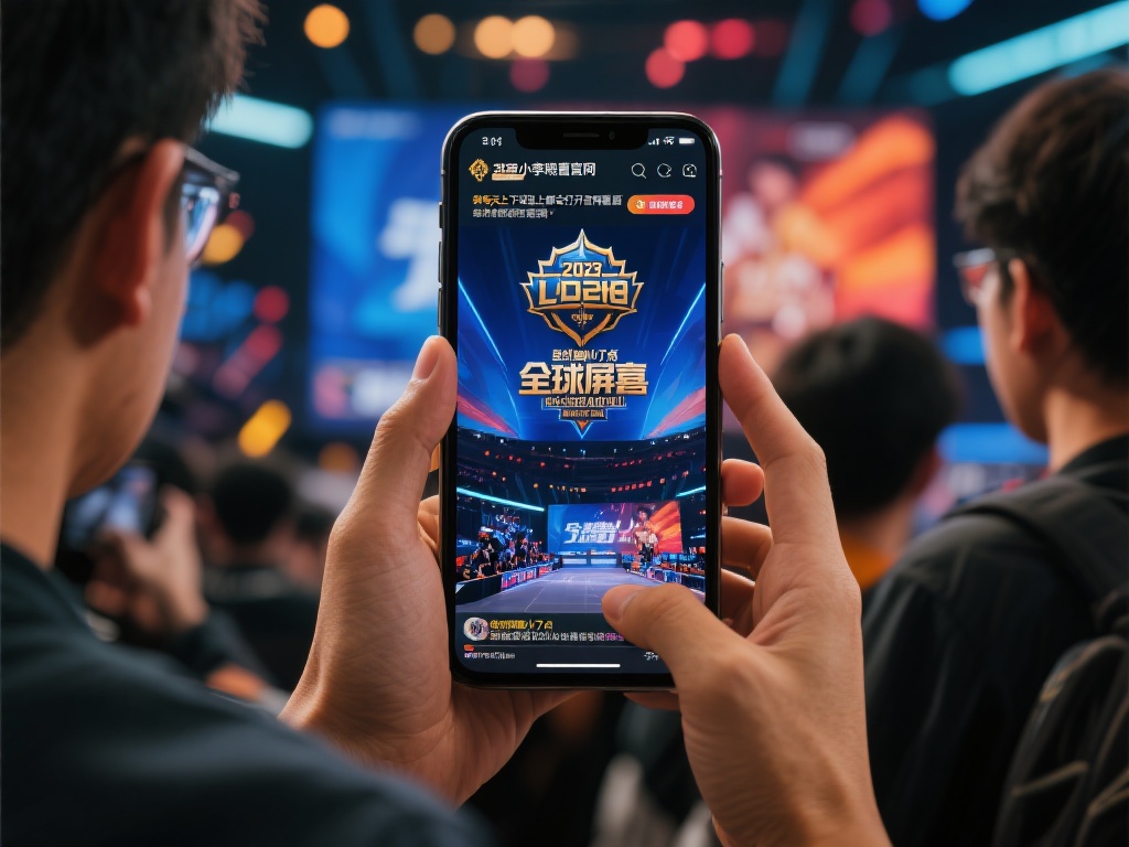 英雄联盟直播官网是否支持手机端观看直播功能？