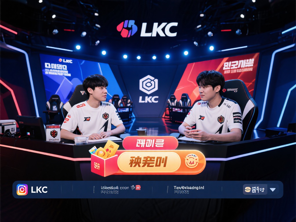 英雄联盟LCK 2023赛季赛事直播：顶级对决精彩不容错过！