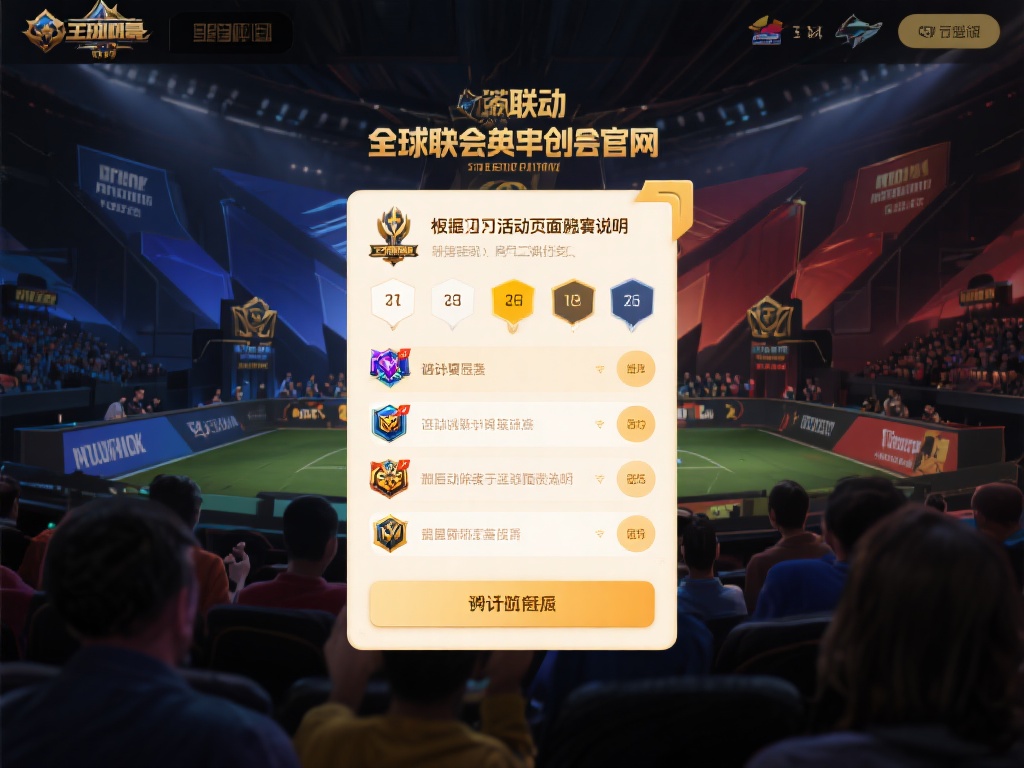 如何在LOL官方网站查看官方活动参与方法