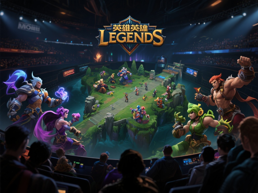 英雄联盟赛事为何能吸引数亿观众的持续关注？