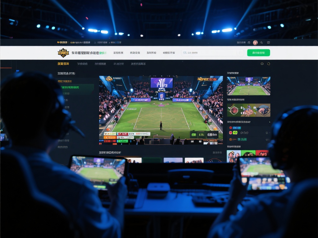 英雄联盟赛事直播官网，实时追踪世界赛每场精彩对局！