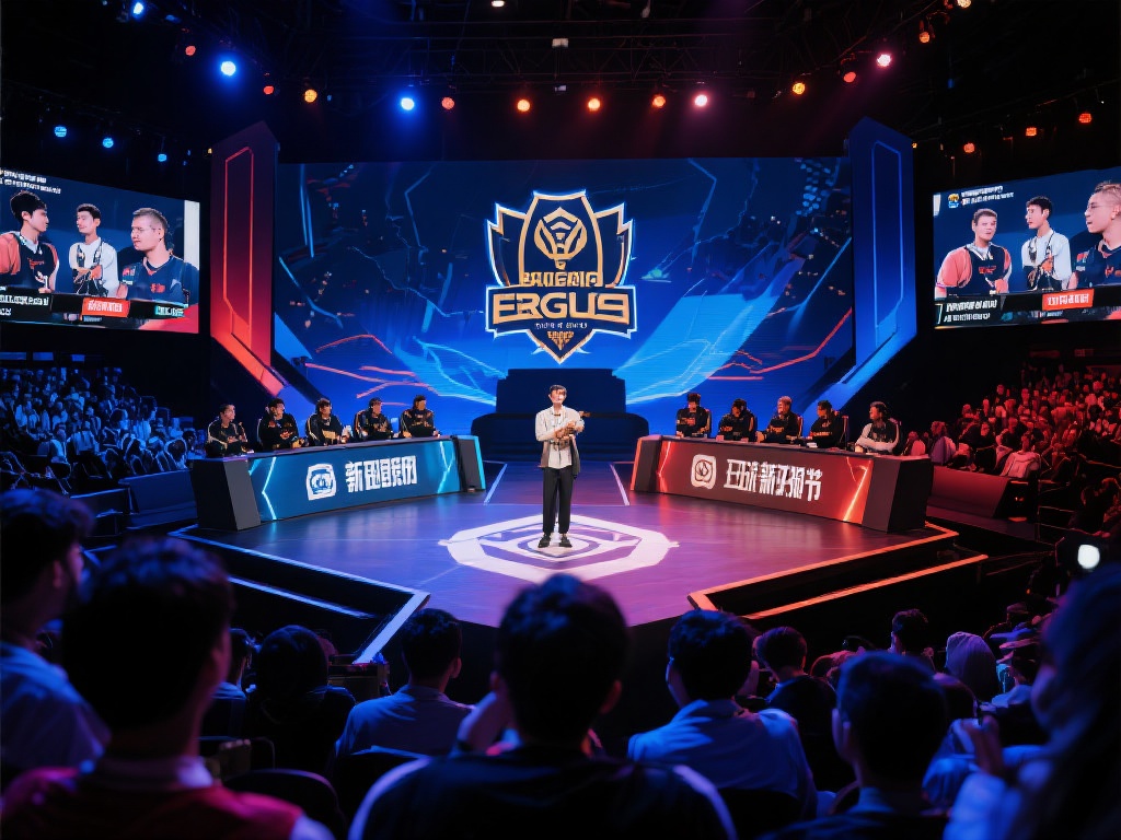 英雄联盟全球总决赛直播在线观看赛事预告最新分享