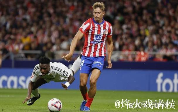 4-2逆转！4冠王终结5连败，摆脱欧冠垫底，西甲