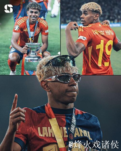 超越姆巴佩！18岁的亚马尔创造欧冠参与进球的纪