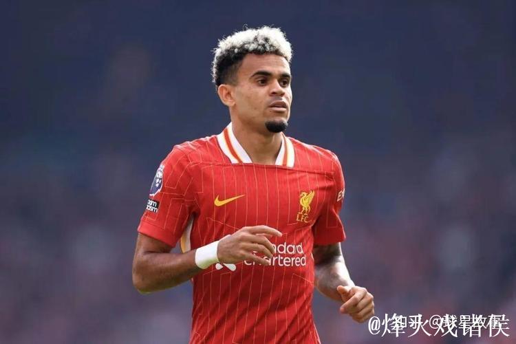 曝迪亚斯已拒绝与利物浦续约 他希望加盟巴萨