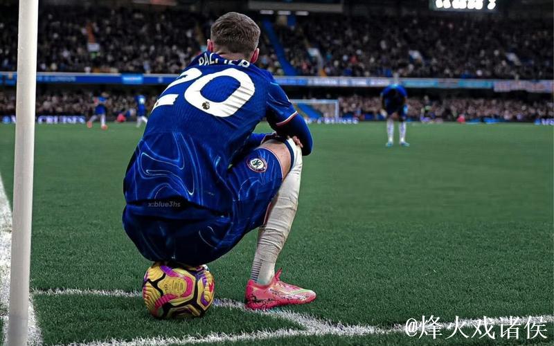 英超-帕尔默破门穆尼斯绝杀 切尔西1-2富勒姆