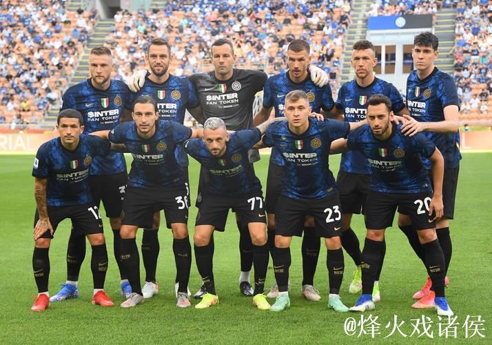 新赛季意甲前瞻-那不勒斯难破咒 国米卷土重来